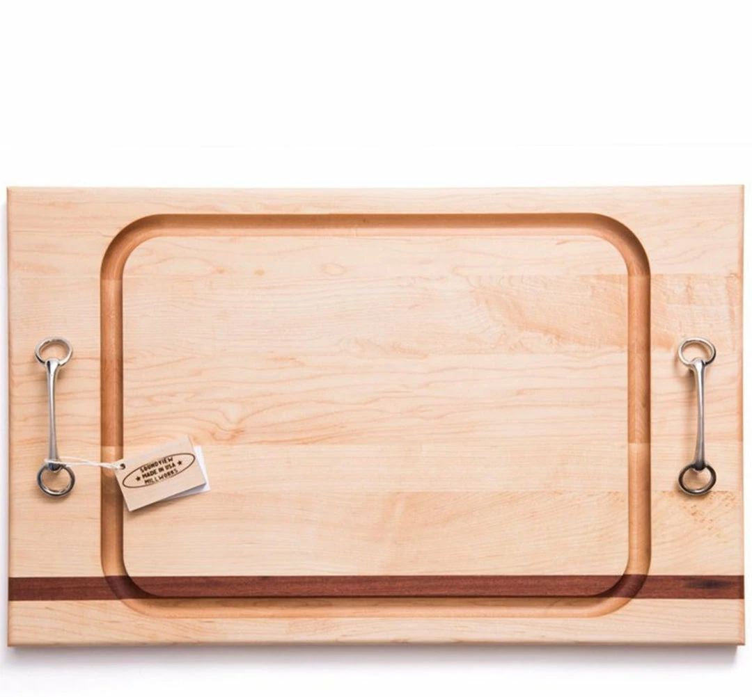 New 🔔 Soundview Millworks SVM Steak Board 🥰 3 Soundview Millworks SVM Steak Board