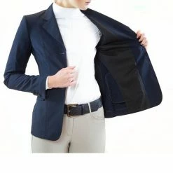 Deals π₯ R.J. Classics Equestrian Apparel RJ Classics Sydney II Ladies' Show π§₯ Coat Show Jackets π 9 R.J. Classics Equestrian Apparel RJ Classics Sydney II Ladies' Show Coat Show Jackets