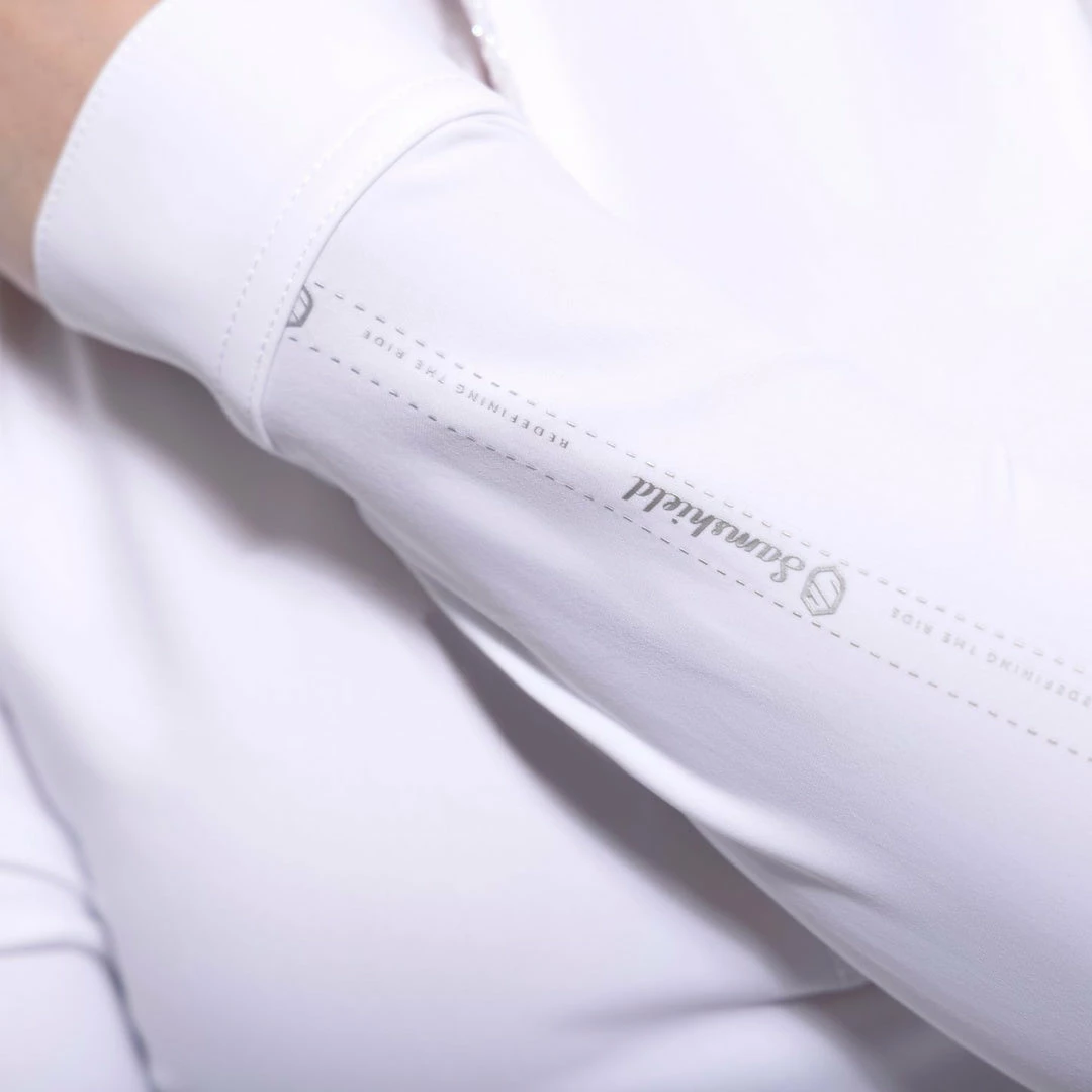 Wholesale 🌟 Show 👕 Shirts Samshield 👩 Women's Aloise Long Sleeve Show 👕 Shirt 😉 13 Show Shirts Samshield Women's Aloise Long Sleeve Show Shirt