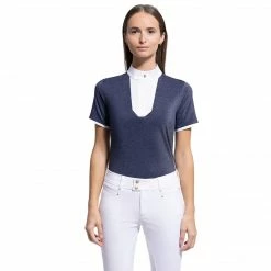 Show Shirts Samshield Women's Apollina Show Shirt