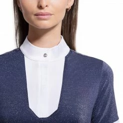 Show Shirts Samshield Women's Apollina Show Shirt