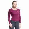 Samshield Women's Axelle Long Sleeve T-Shirt Shirts & Tops