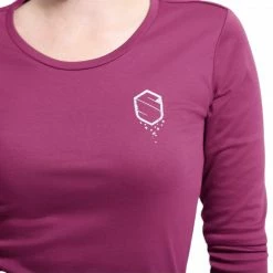 Samshield Women's Axelle Long Sleeve T-Shirt Shirts & Tops