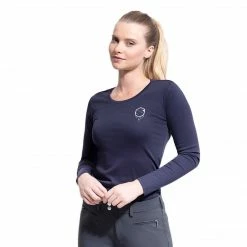 Budget 🛒 Samshield 👩 Women's Axelle Long Sleeve T-Shirt 👕 Shirts & Tops ⌛ 11 Samshield Women's Axelle Long Sleeve T-Shirt Shirts & Tops