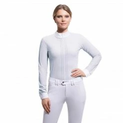 Samshield Women's Camille Show Shirt Show Shirts