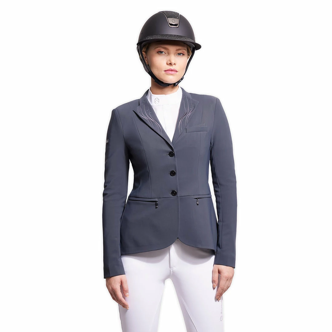 Coupon 😍 Samshield 👩 Women's Victorine Flame Show Jacket 😉 3 Samshield Women's Victorine Flame Show Jacket