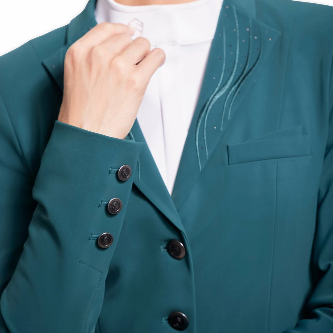 Coupon 😍 Samshield 👩 Women's Victorine Flame Show Jacket 😉 9 Samshield Women's Victorine Flame Show Jacket