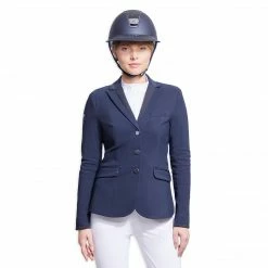 Samshield Women's Louisa Competition Jacket Show Jackets