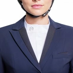 Samshield Women's Louisa Competition Jacket Show Jackets