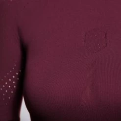 Samshield Women's Luana Seamless Long Sleeve Shirt Shirts & Tops