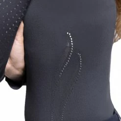 Samshield Women's Luana Seamless Long Sleeve Shirt Shirts & Tops