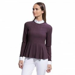 Samshield Women's Ninon Show Shirt