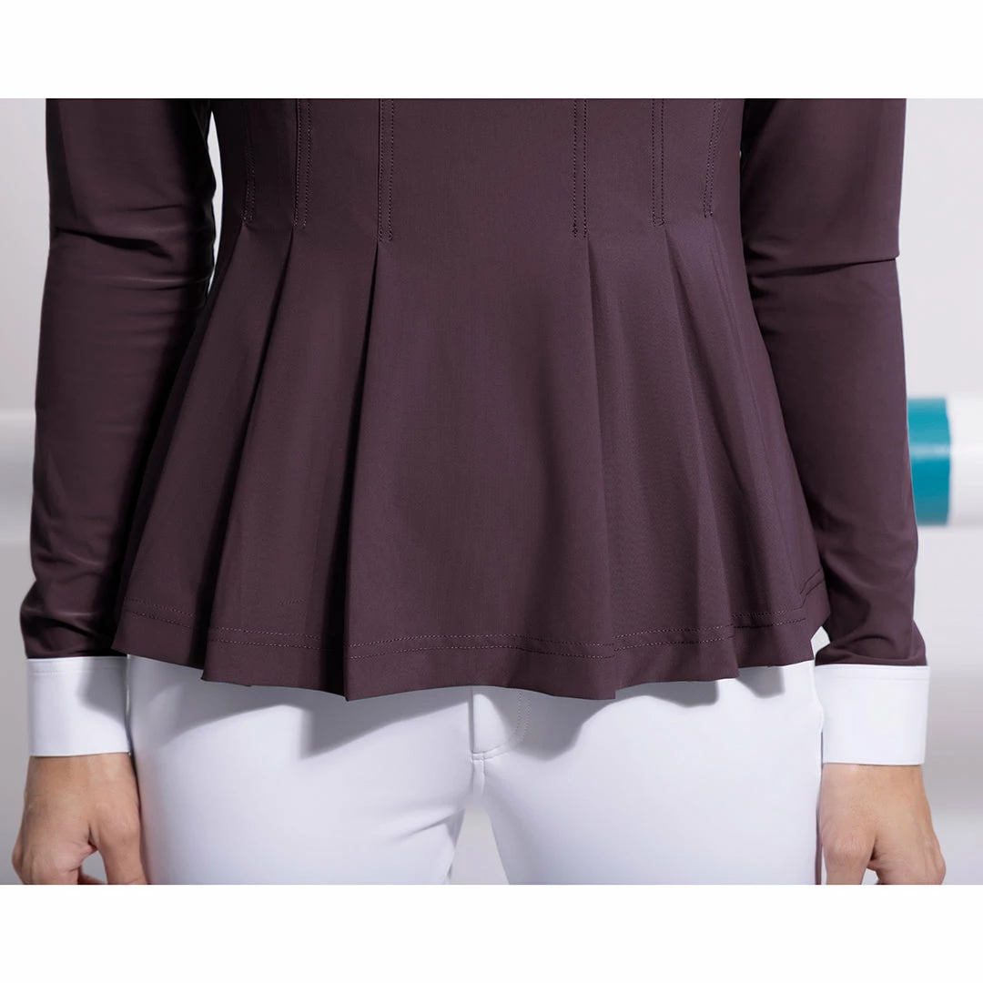 Budget 👏 Samshield 👩 Women's Ninon Show 👕 Shirt 🥰 4 Samshield Women's Ninon Show Shirt