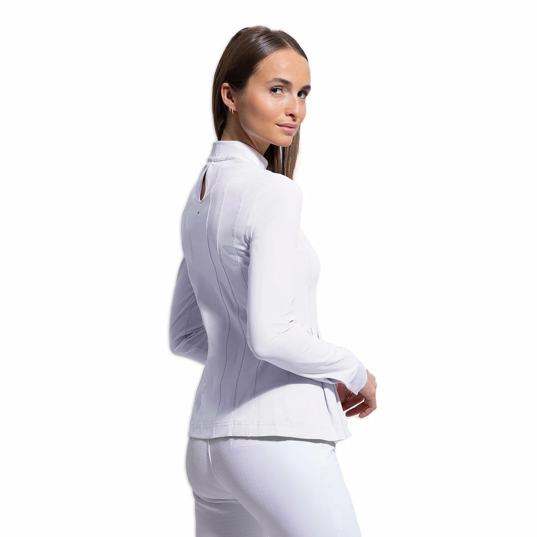 Budget 👏 Samshield 👩 Women's Ninon Show 👕 Shirt 🥰 9 Samshield Women's Ninon Show Shirt