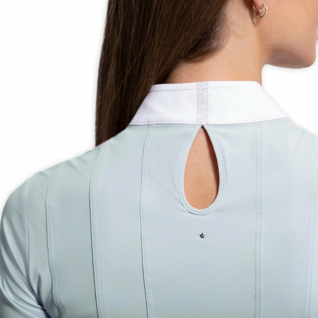 Budget 👏 Samshield 👩 Women's Ninon Show 👕 Shirt 🥰 6 Samshield Women's Ninon Show Shirt