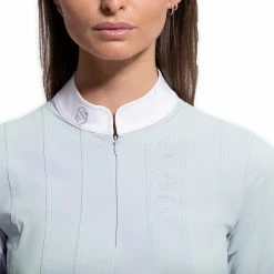 Budget 👏 Samshield 👩 Women's Ninon Show 👕 Shirt 🥰 14 Samshield Women's Ninon Show Shirt