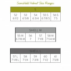 Top 10 🌟 Samshield Winter Helmet Liner 🌟 11 Samshield Winter Helmet Liner