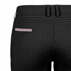 Promo ✔️ Samshield 👩 Women's Adele Knee Grip Breeches 😀 61 Samshield Women's Adele Knee Grip Breeches