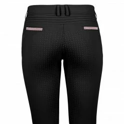 Promo ✔️ Samshield 👩 Women's Adele Knee Grip Breeches 😀 60 Samshield Women's Adele Knee Grip Breeches