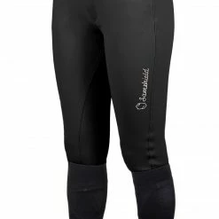 Promo ✔️ Samshield 👩 Women's Adele Knee Grip Breeches 😀 59 Samshield Women's Adele Knee Grip Breeches