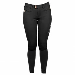 Promo ✔️ Samshield 👩 Women's Adele Knee Grip Breeches 😀 57 Samshield Women's Adele Knee Grip Breeches