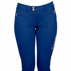 Promo ✔️ Samshield 👩 Women's Adele Knee Grip Breeches 😀 64 Samshield Women's Adele Knee Grip Breeches