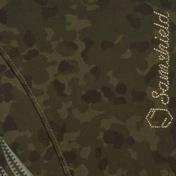 Promo ✔️ Samshield 👩 Women's Adele Knee Grip Breeches 😀 74 Samshield Women's Adele Knee Grip Breeches