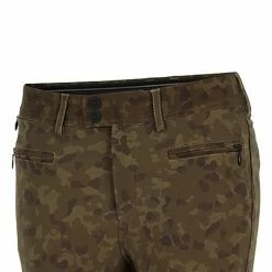 Promo ✔️ Samshield 👩 Women's Adele Knee Grip Breeches 😀 68 Samshield Women's Adele Knee Grip Breeches