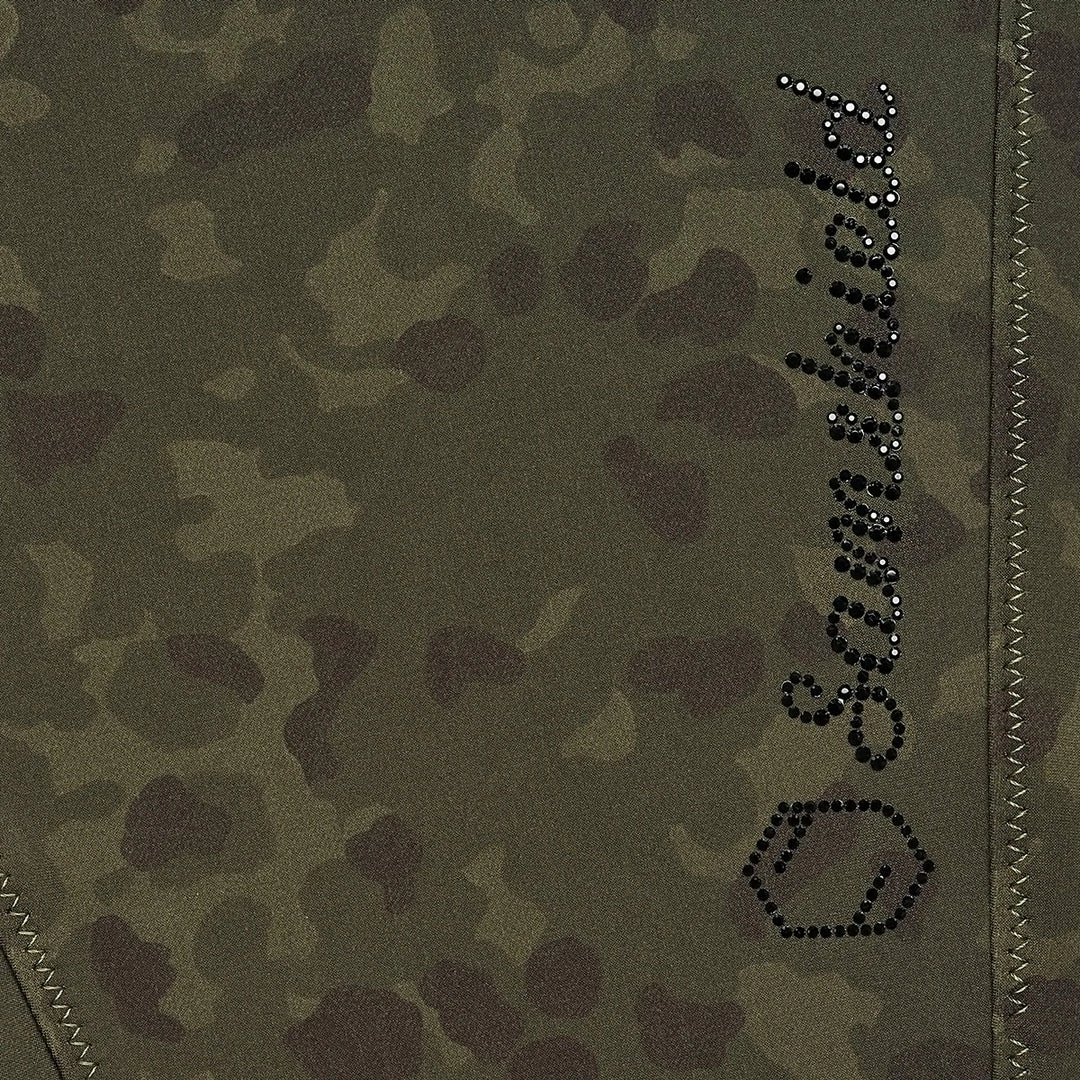 Promo ✔️ Samshield 👩 Women's Adele Knee Grip Breeches 😀 27 Samshield Women's Adele Knee Grip Breeches