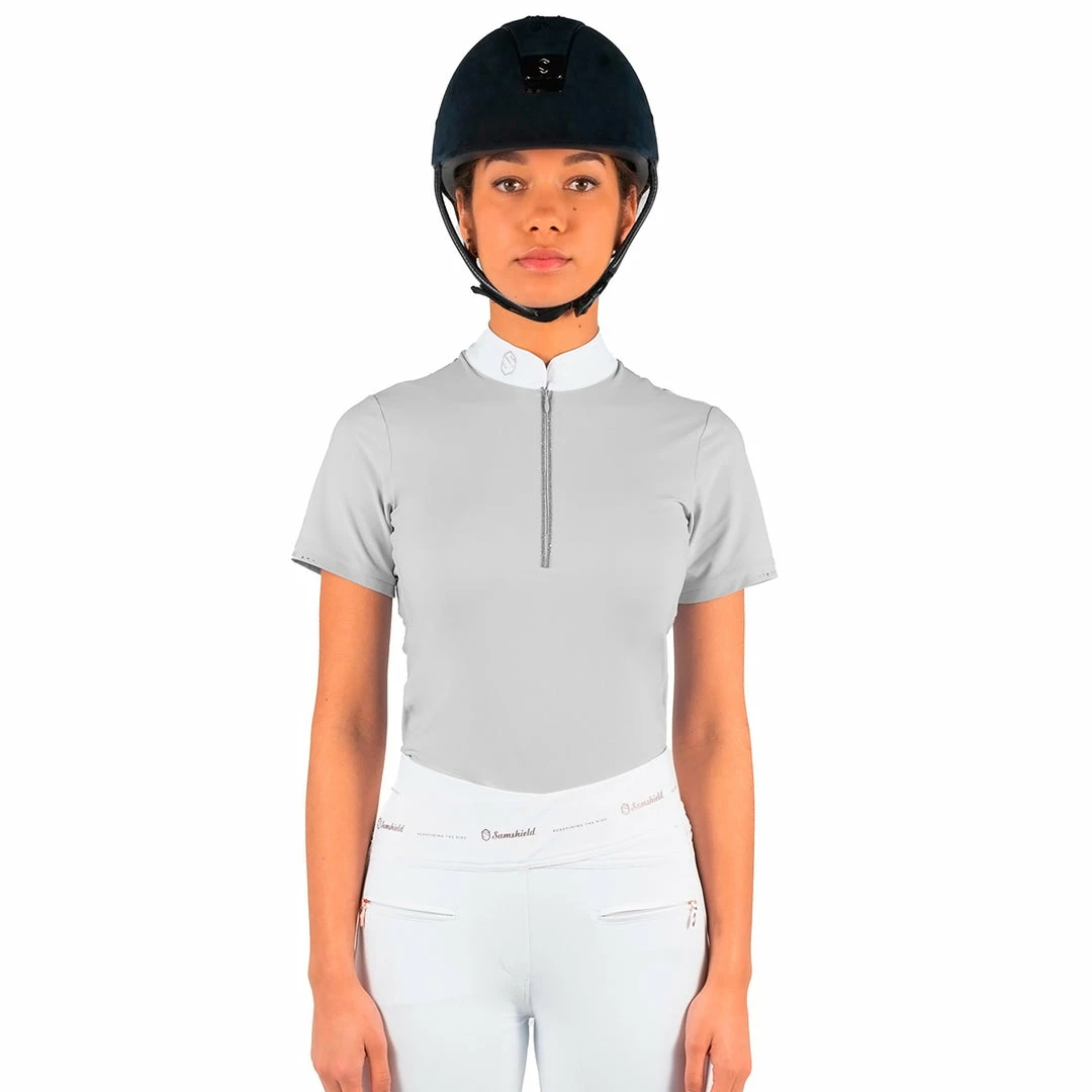 Best deal 🥰 Samshield 👩 Women's Aloise Show 👕 Shirt ❤️ 6 Samshield Women's Aloise Show Shirt