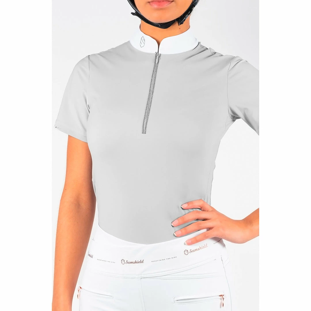 Best deal 🥰 Samshield 👩 Women's Aloise Show 👕 Shirt ❤️ 7 Samshield Women's Aloise Show Shirt