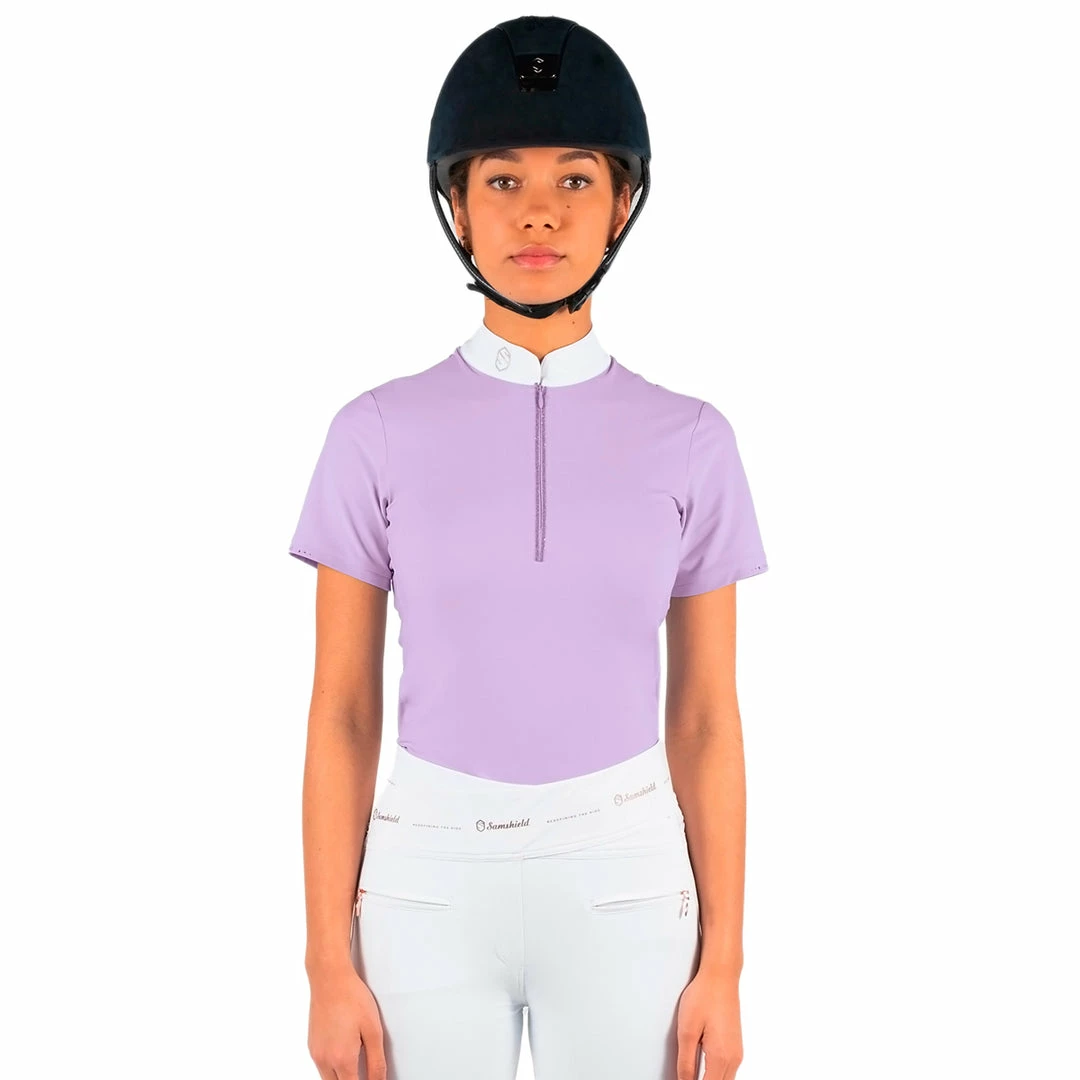 Best deal 🥰 Samshield 👩 Women's Aloise Show 👕 Shirt ❤️ 3 Samshield Women's Aloise Show Shirt
