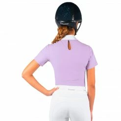Best deal 🥰 Samshield 👩 Women's Aloise Show 👕 Shirt ❤️ 18 Samshield Women's Aloise Show Shirt