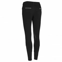 Promo ✔️ Samshield 👩 Women's Adele Knee Grip Breeches 😀 51 Samshield Women's Adele Knee Grip Breeches