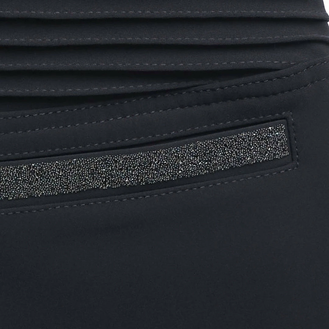 Promo ✔️ Samshield 👩 Women's Adele Knee Grip Breeches 😀 13 Samshield Women's Adele Knee Grip Breeches