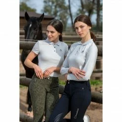 Promo ✔️ Samshield 👩 Women's Adele Knee Grip Breeches 😀 71 Samshield Women's Adele Knee Grip Breeches