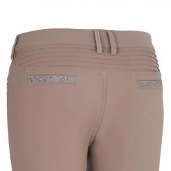 Promo ✔️ Samshield 👩 Women's Adele Knee Grip Breeches 😀 85 Samshield Women's Adele Knee Grip Breeches