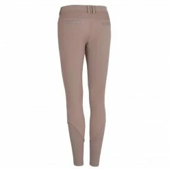 Promo ✔️ Samshield 👩 Women's Adele Knee Grip Breeches 😀 84 Samshield Women's Adele Knee Grip Breeches
