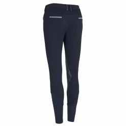Promo ✔️ Samshield 👩 Women's Adele Knee Grip Breeches 😀 79 Samshield Women's Adele Knee Grip Breeches