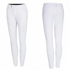 Promo ✔️ Samshield 👩 Women's Adele Knee Grip Breeches 😀 87 Samshield Women's Adele Knee Grip Breeches