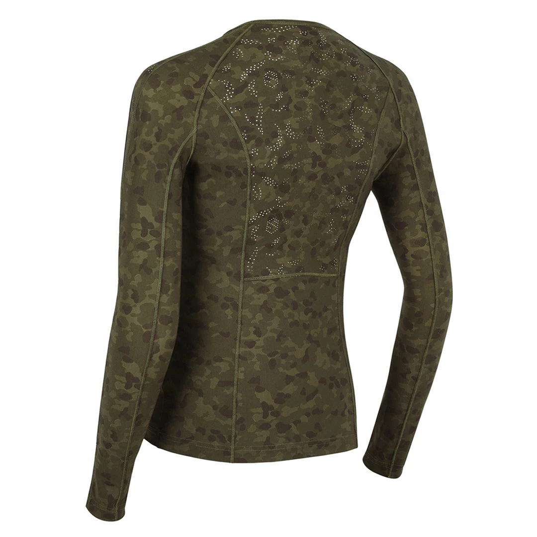 Best Sale 🎉 Samshield 👩 Women's Evy Air Training Top 👕 Shirts & Tops 🔥 13 Samshield Women's Evy Air Training Top Shirts & Tops