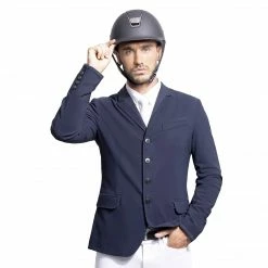 Samshield Men's Louis Competition Jacket Show Jackets