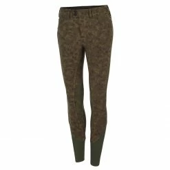 Samshield Women's Maddie Knee Grip Breeches