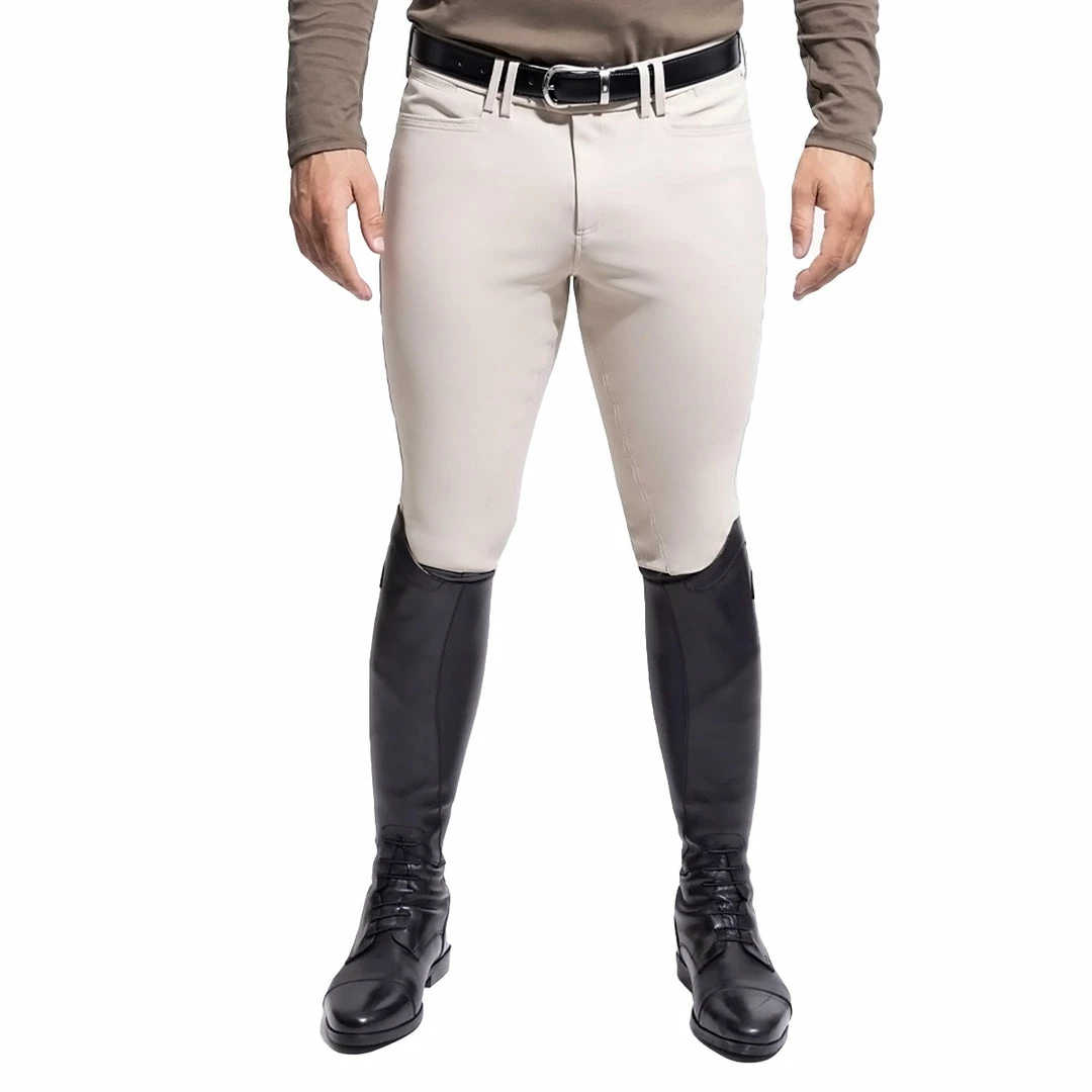 Promo โ๏ธ Samshield Men's Marceau Knee Patch Breeches ๐ 3 Samshield Men's Marceau Knee Patch Breeches