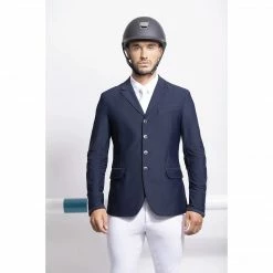 Samshield Men's Miami Competition Jacket