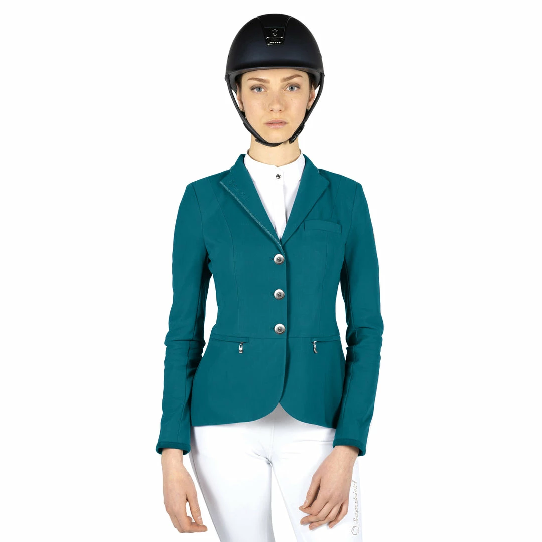 Cheapest ๐ Samshield ๐ฉ Women's Victorine Jully Show Jacket ๐งจ 3 Samshield Women's Victorine Jully Show Jacket