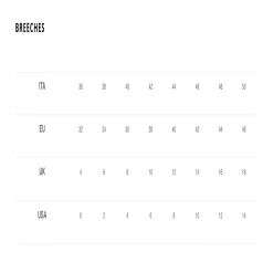 EGO7 Breeches EGO 7 Women's Jumping EJ Knee Patch Breech