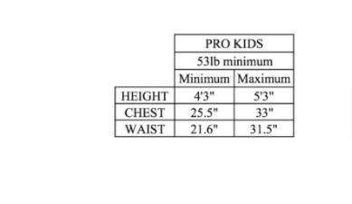 Discount 😀 Hit-Air Sports Hit Air SKV Airbag Vest - Child's 😀 4 Hit-Air Sports Hit Air SKV Airbag Vest - Child's