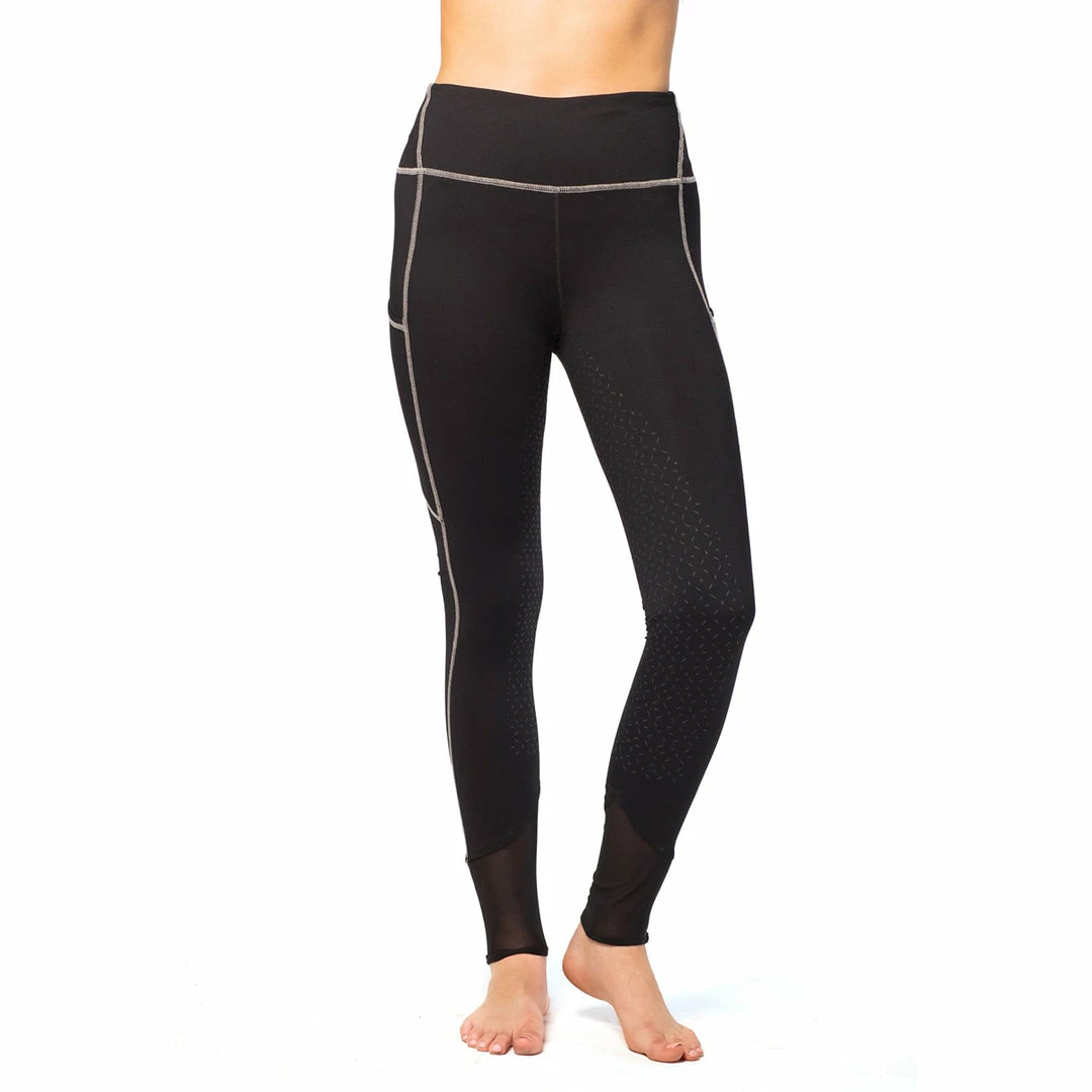 Flash Sale ❤️ Goode Rider Full Seat Shaper Tights Breeches 🤩 3 Goode Rider Full Seat Shaper Tights Breeches