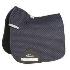 Shires Equestrian Products Saddle Pads & Fittings Shires Performance Dressage Saddle Pads